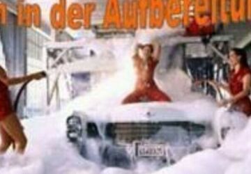 Ford Tourneo Courier 31.301 km 14.450 &euro; Cottbus 03051