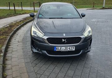 Citroen DS5 119.000 km 8.500 &euro; Emmerich am Rhein 46446