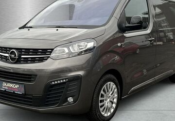 Opel Vivaro 46.808 km 22.250 &euro; Braunschweig 38126