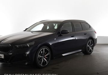 BMW 520 8.137 km 50.590 &euro; Aachen 52078