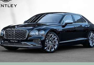 Bentley Flying Spur 1.900 km 340.724 &euro; Düsseldorf 40233