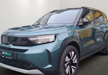 Opel Frontera 1.300 km 27.995 &euro; Eisenach 99817