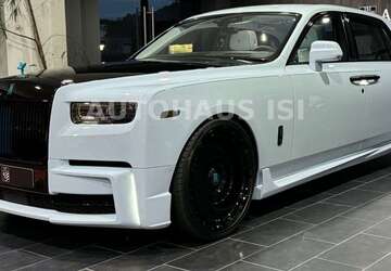 Rolls Royce Phantom 19.980 km 679.990 &euro; Schongau 86956