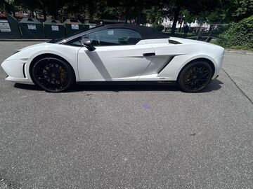 Gebrauchte Lamborghini Gallardo