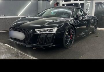Audi R8 45.200 km 135.000 &euro; Berlin 13439