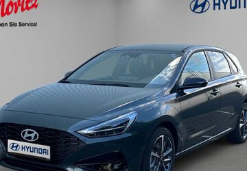 Hyundai i30 7.500 km 24.750 &euro; Laatzen 30880