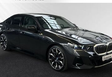 BMW i5 19.100 km 61.742 &euro; Moers 47441