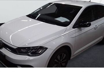 VW Polo 18.600 km 24.900 &euro; Ebersberg bei München 85560