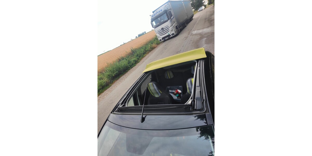 Peugeot 108 53.840 km 7.021 &euro; Günzburg 89312