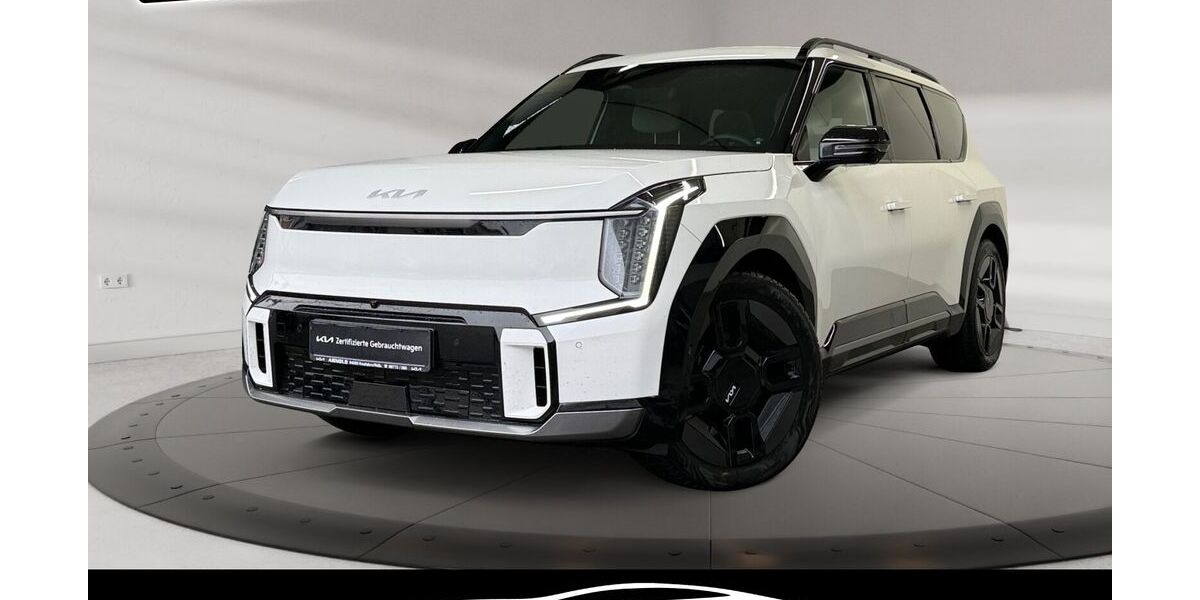 Kia EV9 16.420 km 67.750 &euro; Neufahrn in Niederbayern 84088