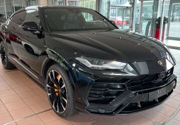 Lamborghini Urus 156.226 km 161.800 &euro; Hannover 30655