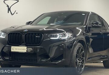 BMW X4 M 25.368 km 65.999 &euro; Ulm 89077