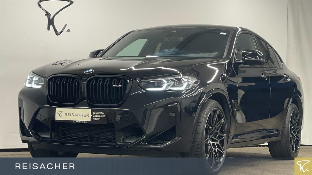 BMW X4 M 25.368 km 65.999 &euro; Ulm 89077