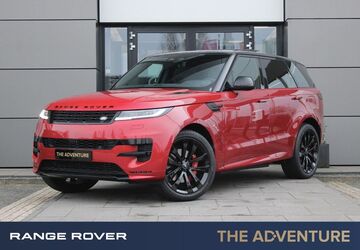 Land Rover Range Rover Sport 1.850 km 128.281 &euro; 's-Hertogenbosch 