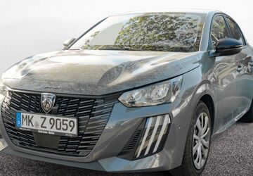 Peugeot 208 1.480 km 20.990 &euro; Iserlohn 58636