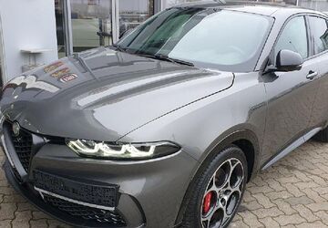 Alfa Romeo Tonale 20.483 km 29.900 &euro; Kleinkitzighofen-Lamerdingen 86862