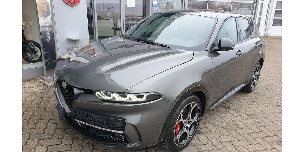 Alfa Romeo Tonale 20.483 km 29.900 &euro; Kleinkitzighofen-Lamerdingen 86862