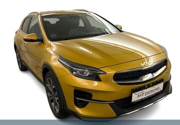 Kia XCeed 83.068 km 19.980 &euro; Dorfmark 29683