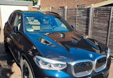 BMW iX3 53.000 km 33.900 &euro; Flensburg 24944