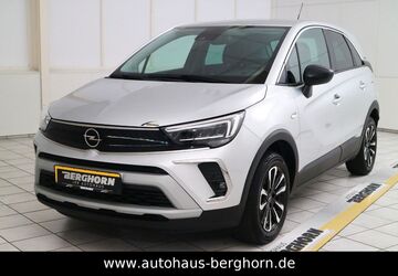Opel Crossland (X) 20.100 km 15.280 &euro; Stolzenau 31592