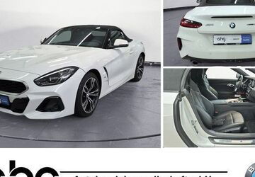 BMW Z4 13.814 km 41.290 &euro; Esslingen am Neckar 73730
