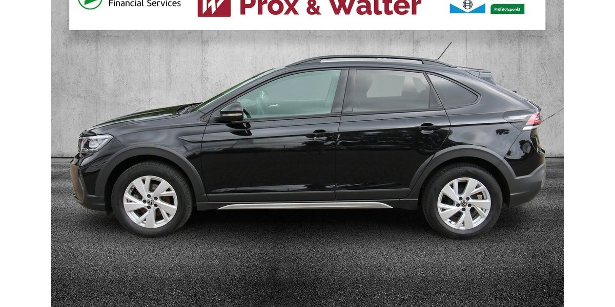 VW Taigo TSI Life LED+SITZHEIZUNG+KLIMA+ALU 37.204 km 16.990 &euro; Hagenow 19230