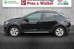 VW Taigo TSI Life LED+SITZHEIZUNG+KLIMA+ALU 37.204 km 16.990 &euro; Hagenow 19230