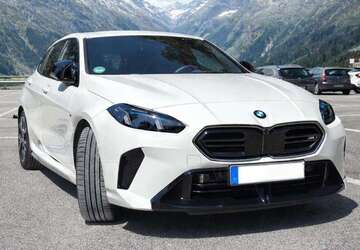 BMW 135 12.000 km 46.500 &euro; Dachau 85221