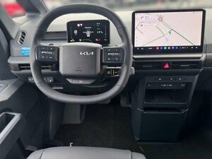Kia PV5 CARGO L2H1 4T ELITE 71.2 WÄRMEPUMPE|COMFOR-T 2.500 km 41.990 &euro; Höhenkirchen-Siegertsbrun 85635