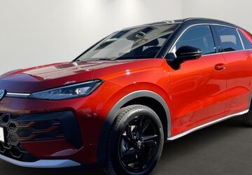 VW T-Roc 2.000 km 38.148 &euro; Kempten 87437