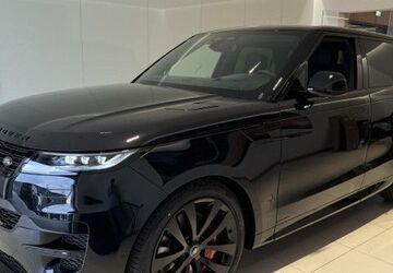 Land Rover Range Rover Sport 15.000 km 126.900 &euro; Passau 94036