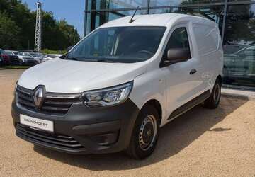 Renault Express 6.865 km 16.990 &euro; Bremervörde 27432