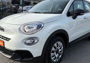 Fiat 500X 12.392 km 19.490 &euro; Alsdorf 52477