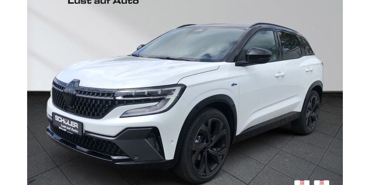 Renault Austral 18.500 km 34.800 &euro; Haiger 35708