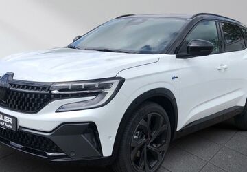 Renault Austral 24.990 km 33.800 &euro; Haiger 35708