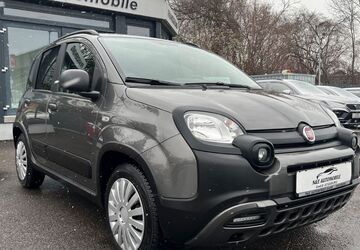 Fiat Panda 37.000 km 11.990 &euro; Augsburg 86165