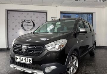Dacia Lodgy 57.000 km 12.990 &euro; Berlin 10829