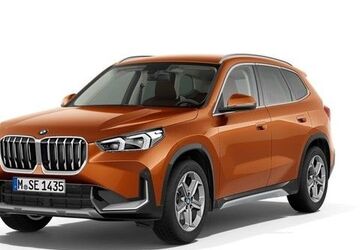 BMW X1 13.520 km 37.830 &euro; Offenburg 77656