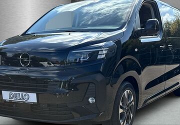 Opel Zafira Life 2.000 km 48.690 &euro; Rellingen 25462