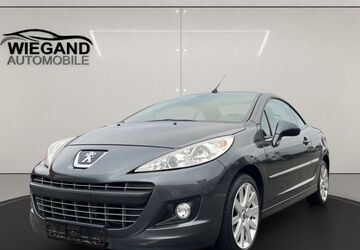 Peugeot 207 103.000 km 4.890 &euro; Viernheim 68519