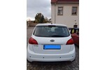 Kia Venga 101.000 km 7.500 &euro; Dresden 01067