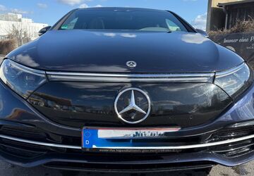 Mercedes-Benz EQS 102.650 km 54.000 &euro; Mittenwalde 15749