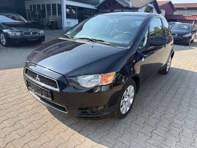 Mitsubishi Colt 124.000 km 3.000 &euro; Villingen-Schwenningen 78050