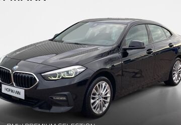 BMW 218 Gran Coupé 28.200 km 26.813 &euro; Ingolstadt 85053