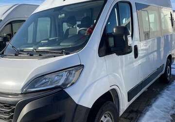 Fiat Ducato 67.500 km 34.900 &euro; Villingen-Schwenningen 78052