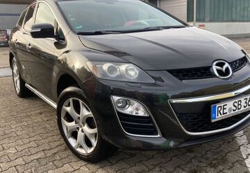 Mazda CX-7 198.000 km 5.000 &euro; Recklinghausen 45665
