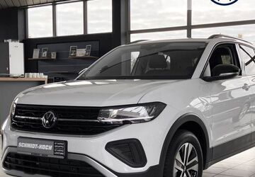 VW T-Cross 1.250 km 24.990 &euro; Oldenburg 26123