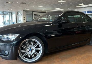 BMW 335 85.500 km 20.900 &euro; Hamm 59067