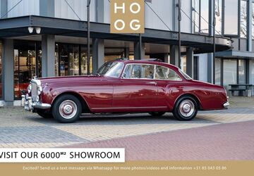 Bentley Continental 157.022 km 149.950 &euro; Katwijk 2222A