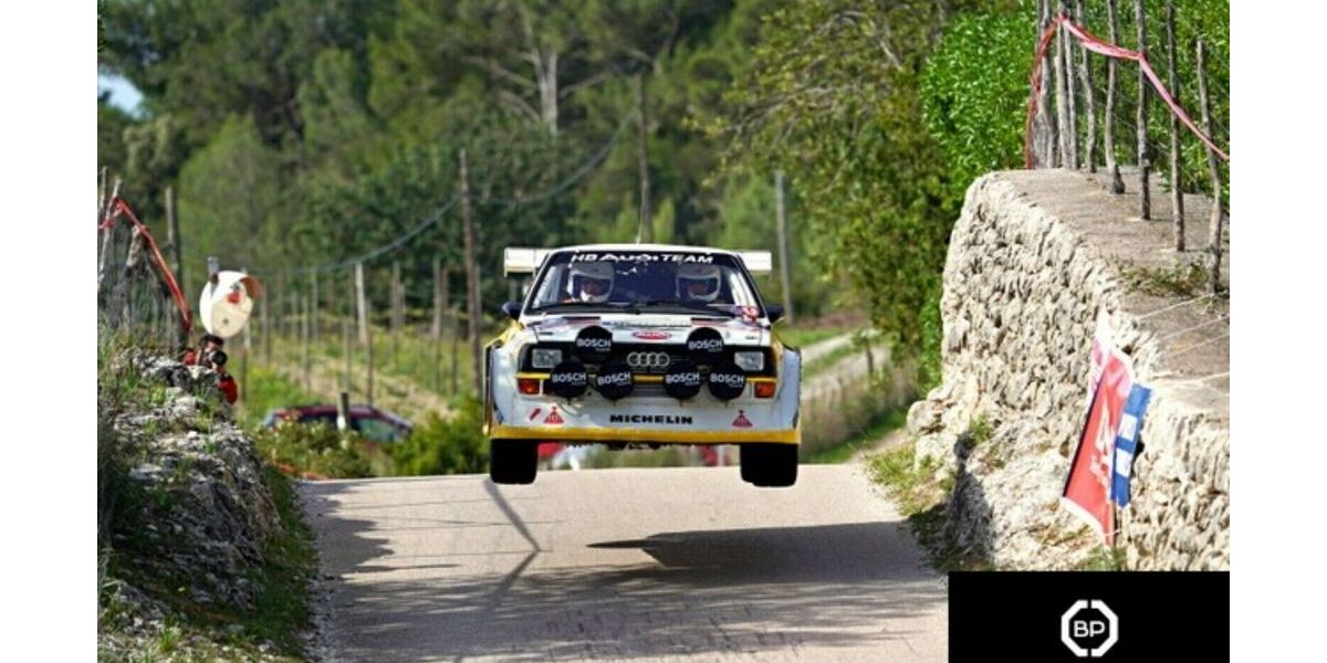 Audi quattro 1.000 km 315.000 &euro; Northeim 37154